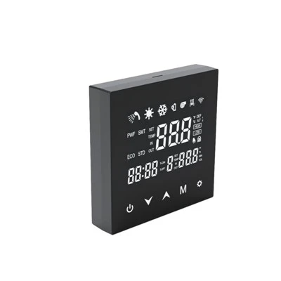 Digital termostat wifi