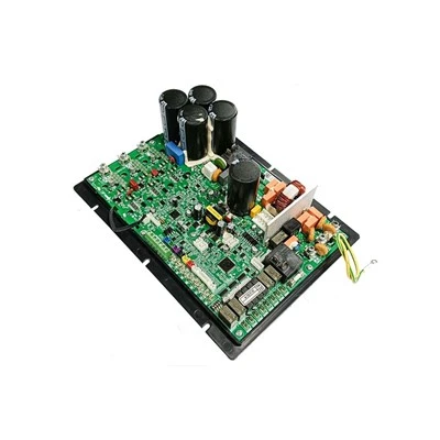 Tre-12KW inverter-kompressor-drevkort